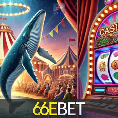 66EBET: Situs Slot Online Indonesia dengan Fitur Terbaik 66EBET